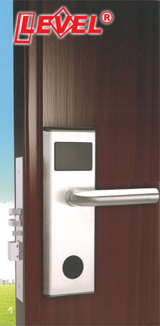 Level Hotel Locks