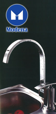 Modena Sanitaryware