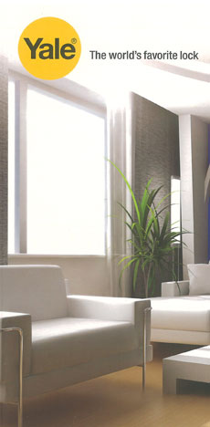 Yale Security Products